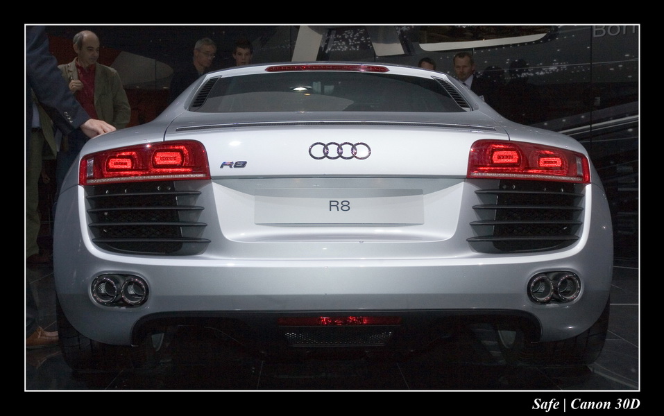 Oct 06 - Mondial Auto Paris - 039